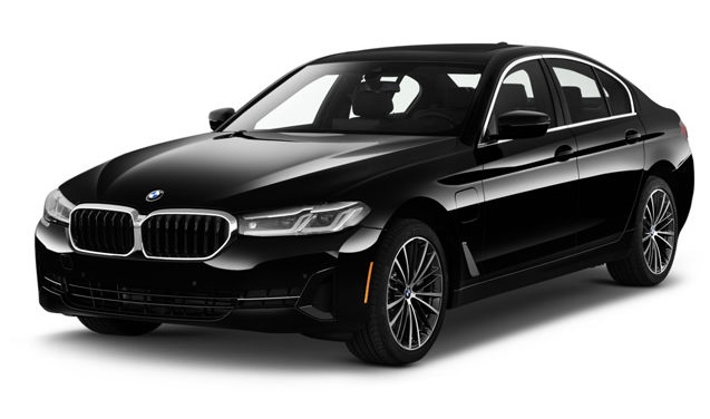 Professional Chauffeur Service